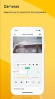 MyJABLOTRON screenshot 3