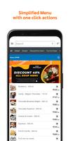 Vinay Super Mart постер