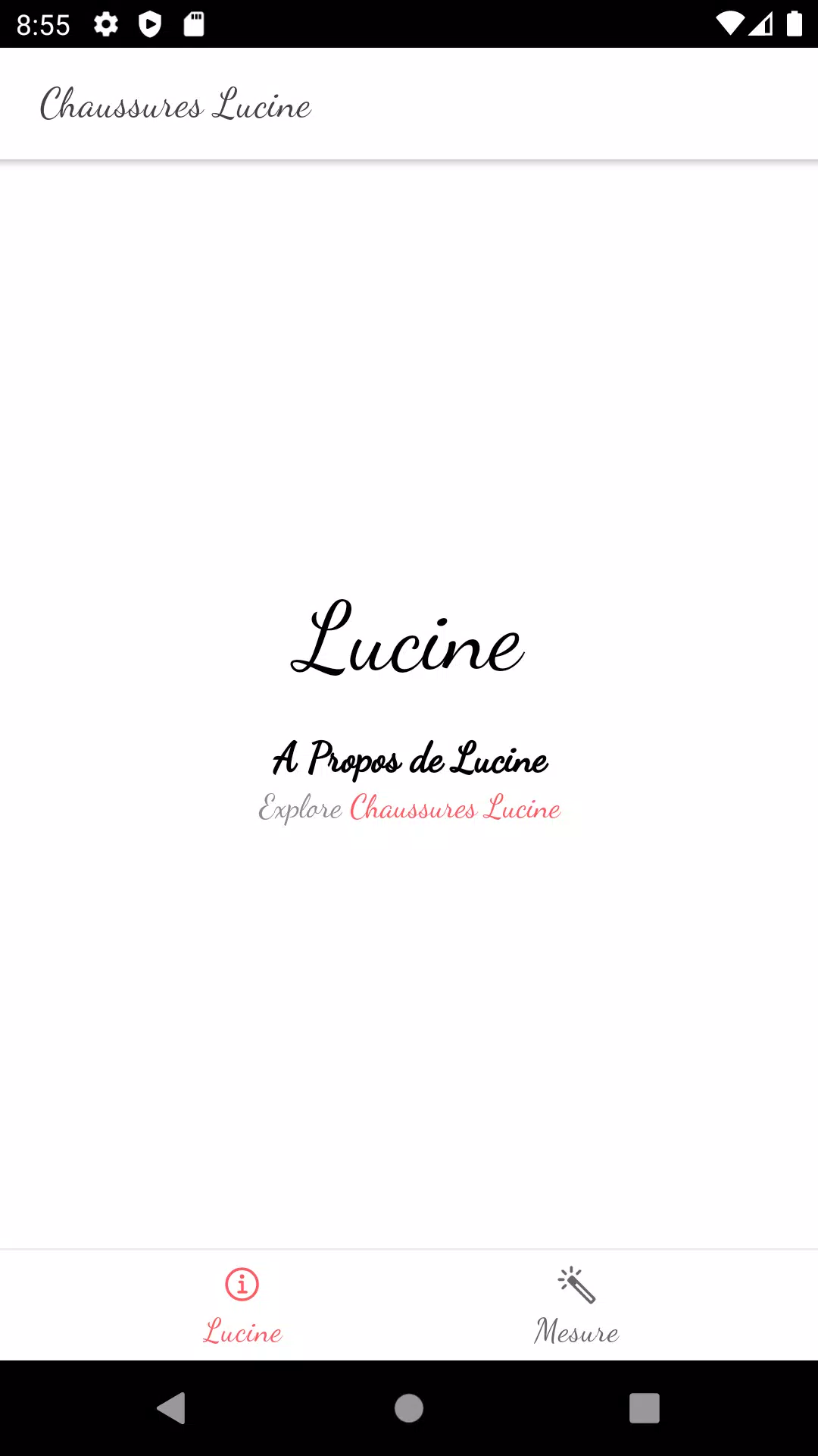 Lucine APK for Android Download