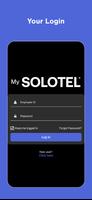 MySolotel Poster