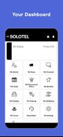 MySolotel captura de pantalla 1