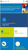 CAVCApprenticeship Affiche