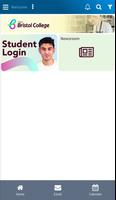 My Bristol College постер