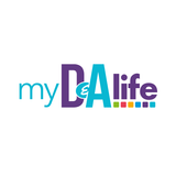 My D&A Life иконка