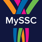 آیکون‌ MySSC