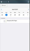 Whitireia & WelTec MyDay screenshot 1