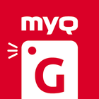 Camera scan to Google Drive biểu tượng