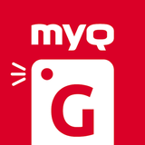 Camera scan to Google Drive biểu tượng