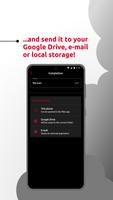 Camera scan to Google Drive ảnh chụp màn hình 3