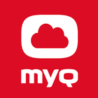 MyQ Roger Chromebook biểu tượng