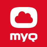 MyQ Roger Chromebook biểu tượng