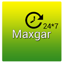 Maxgar 24*7 APK