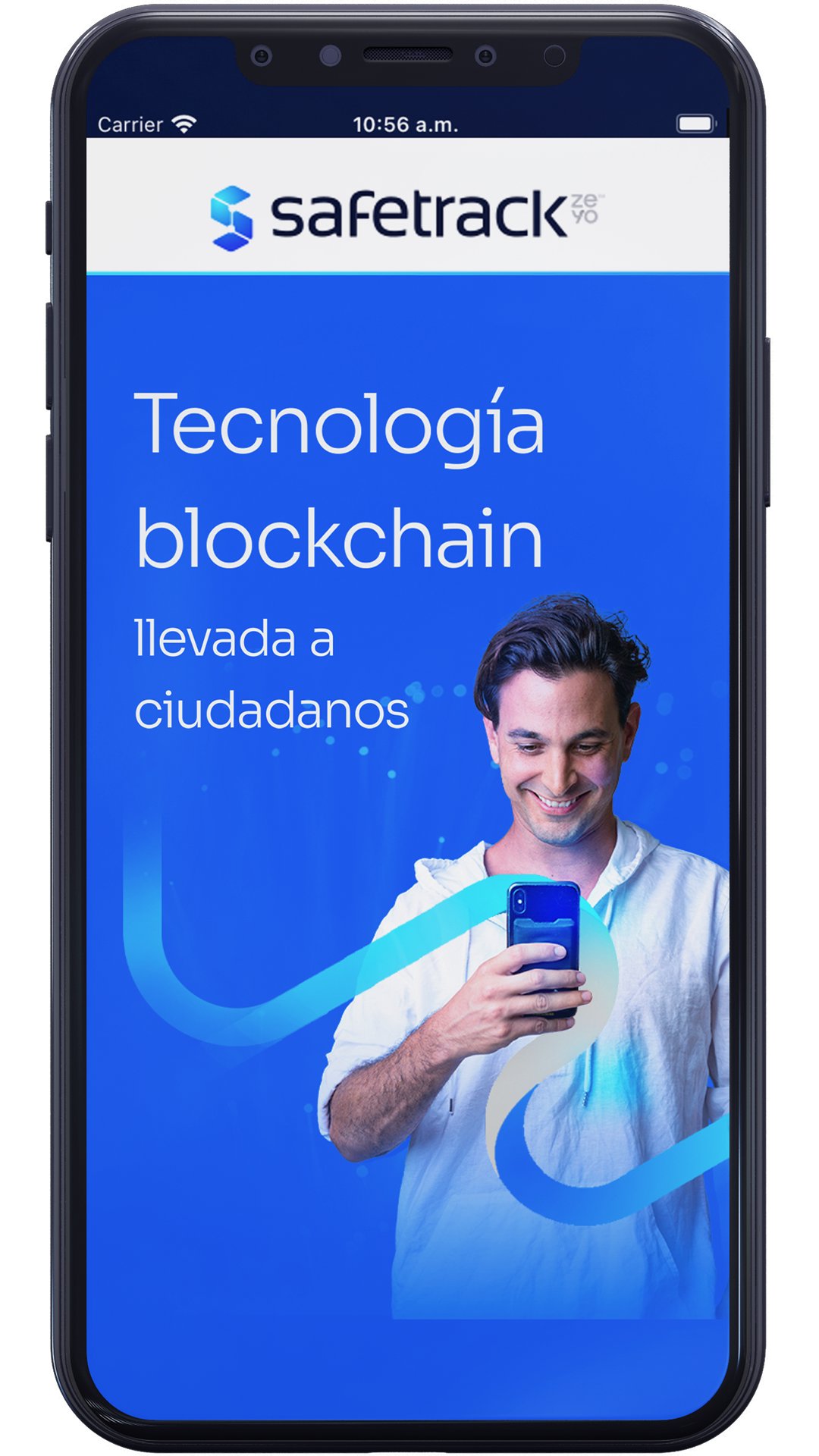 Safetrack APK Download for Android - Latest Version