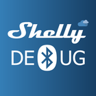 Shelly BLE Debug icône