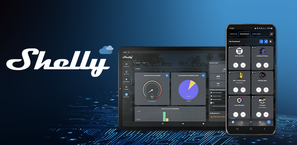 Anleitung zum Download die neueste Version  von Shelly Smart Control APK für Android 2025 image