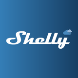 Shelly Smart Control ไอคอน
