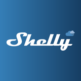 Shelly Smart Control آئیکن