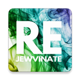 The Rejewvinate App