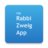 The Rabbi Zweig App