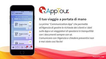 AppTour Affiche