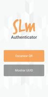 SLM Authenticator gönderen