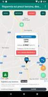 Poster Risparmia su benzina e diesel
