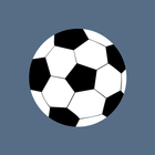 Partite in tv आइकन