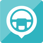 RIO Driver APP icon