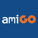 AmiGO - Car & Bike Sharing APK