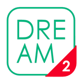 DREAM2 আইকন