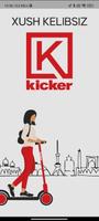 Kicker poster