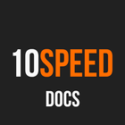 10 Speed Docs icône