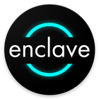 Enclave أيقونة