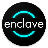 Enclave-icoon