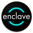 Enclave biểu tượng