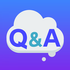 Q&A VoxPop icône
