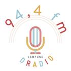 DRADIO LAMPUNG icône