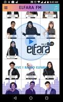 RADIO ELFARA capture d'écran 1