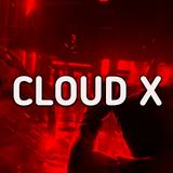 Cloud X - 云游戏