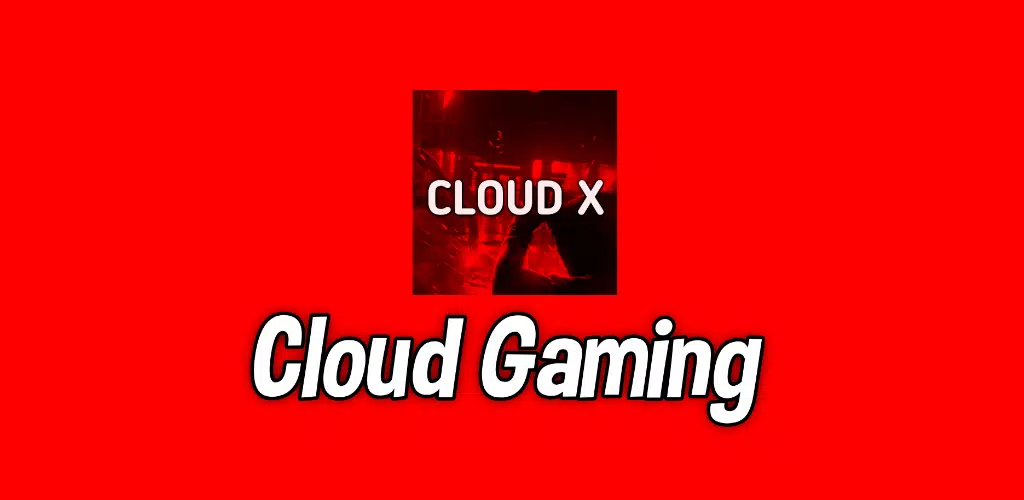 Cloud Gaming Syrup APK for Android Download