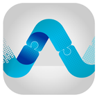 AAC أيقونة