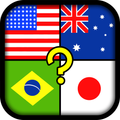 World Flags 2026: Brain Game