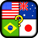 World Flags 2026: Brain Game APK