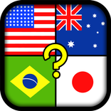 World Flags 2026: Brain Game