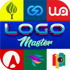 Logo Master Challenge Quiz 아이콘