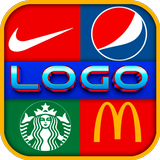 Logo Quiz: Guess Brand Game أيقونة