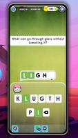 Riddle Rush: Brain Teaser скриншот 1