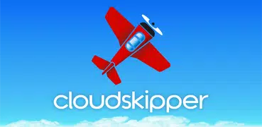 Cloudskipper Music Player