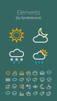 圖示包 (for HD Widgets) 截图 4