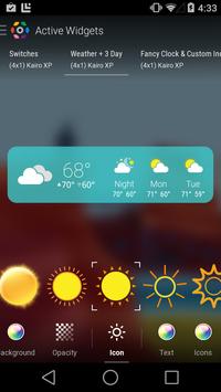 圖示包 (for HD Widgets) 截图 6